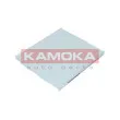 Filtre, air de l'habitacle KAMOKA F418901 - Visuel 1