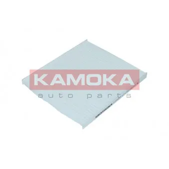 Filtre, air de l'habitacle KAMOKA F418901