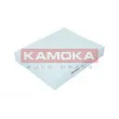 Filtre, air de l'habitacle KAMOKA F419001 - Visuel 1