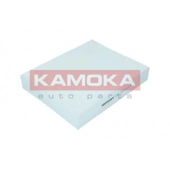Filtre, air de l'habitacle KAMOKA F419001
