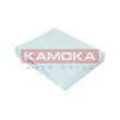 Filtre, air de l'habitacle KAMOKA F419001 - Visuel 2