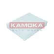 Filtre, air de l'habitacle KAMOKA F419001 - Visuel 3