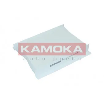 Filtre, air de l'habitacle KAMOKA F419101