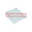 Filtre, air de l'habitacle KAMOKA F419101 - Visuel 2