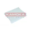 Filtre, air de l'habitacle KAMOKA F419101 - Visuel 3