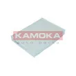 Filtre, air de l'habitacle KAMOKA F419301 - Visuel 1
