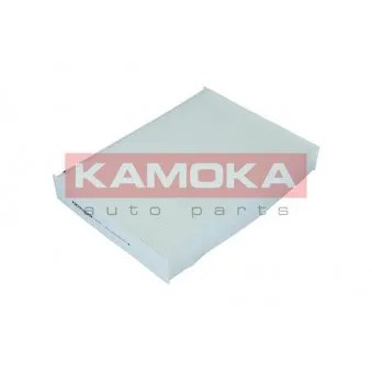 Filtre, air de l'habitacle KAMOKA F419301