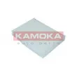 Filtre, air de l'habitacle KAMOKA F419301 - Visuel 2