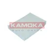 Filtre, air de l'habitacle KAMOKA F419301 - Visuel 3