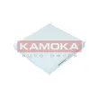Filtre, air de l'habitacle KAMOKA F419701 - Visuel 1