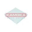 Filtre, air de l'habitacle KAMOKA F419701 - Visuel 2