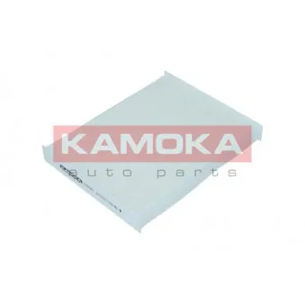 Filtre, air de l'habitacle KAMOKA F420201
