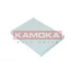 Filtre, air de l'habitacle KAMOKA F420201 - Visuel 2