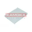 Filtre, air de l'habitacle KAMOKA F420201 - Visuel 3