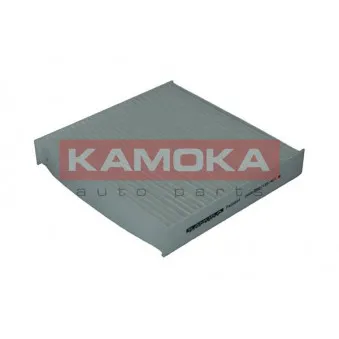 Filtre, air de l'habitacle KAMOKA F420601