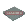 Filtre, air de l'habitacle KAMOKA F420601 - Visuel 2