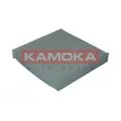 Filtre, air de l'habitacle KAMOKA F420601 - Visuel 3