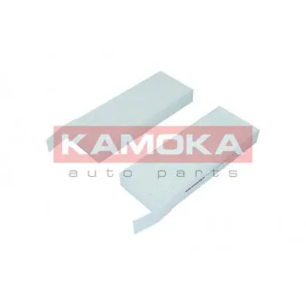 Filtre, air de l'habitacle KAMOKA F421301