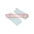 Filtre, air de l'habitacle KAMOKA F421301 - Visuel 2