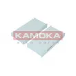 Filtre, air de l'habitacle KAMOKA F421401 - Visuel 1