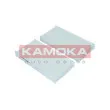 Filtre, air de l'habitacle KAMOKA F421401 - Visuel 2
