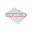 Filtre, air de l'habitacle KAMOKA F421401 - Visuel 3