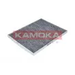 Filtre, air de l'habitacle KAMOKA F500301 - Visuel 1