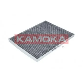 Filtre, air de l'habitacle KAMOKA F500301