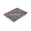 Filtre, air de l'habitacle KAMOKA F500301 - Visuel 3
