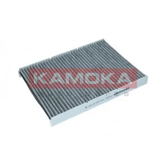 Filtre, air de l'habitacle KAMOKA F500401