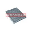 Filtre, air de l'habitacle KAMOKA F500401 - Visuel 2