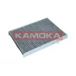 Filtre, air de l'habitacle KAMOKA F500401 - Visuel 3