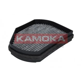 Filtre, air de l'habitacle KAMOKA F500601