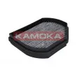Filtre, air de l'habitacle KAMOKA F500601 - Visuel 3