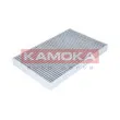 Filtre, air de l'habitacle KAMOKA F500801 - Visuel 3