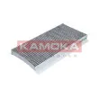 Filtre, air de l'habitacle KAMOKA F500901 - Visuel 1