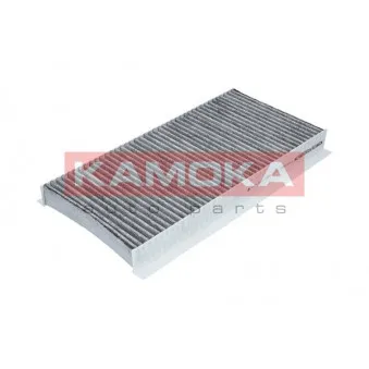 Filtre, air de l'habitacle KAMOKA F500901