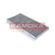 Filtre, air de l'habitacle KAMOKA F500901 - Visuel 2