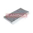 Filtre, air de l'habitacle KAMOKA F500901 - Visuel 3