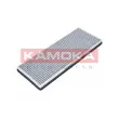 Filtre, air de l'habitacle KAMOKA F501001 - Visuel 1