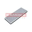 Filtre, air de l'habitacle KAMOKA F501001 - Visuel 3