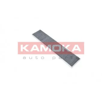 Filtre, air de l'habitacle KAMOKA F501101