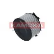 Filtre, air de l'habitacle KAMOKA F501301 - Visuel 2