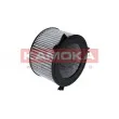Filtre, air de l'habitacle KAMOKA F501301 - Visuel 3
