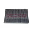 Filtre, air de l'habitacle KAMOKA F501501 - Visuel 1