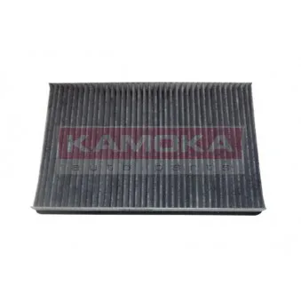 Filtre, air de l'habitacle KAMOKA F501501