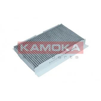 Filtre, air de l'habitacle KAMOKA F501801
