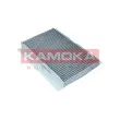 Filtre, air de l'habitacle KAMOKA F501801 - Visuel 2