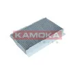 Filtre, air de l'habitacle KAMOKA F501801 - Visuel 3