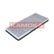 Filtre, air de l'habitacle KAMOKA F502101 - Visuel 1